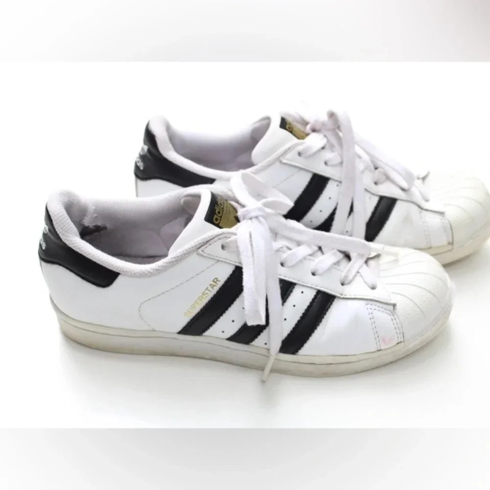 Adidas superstar Sneakers - Picture 13 of 14